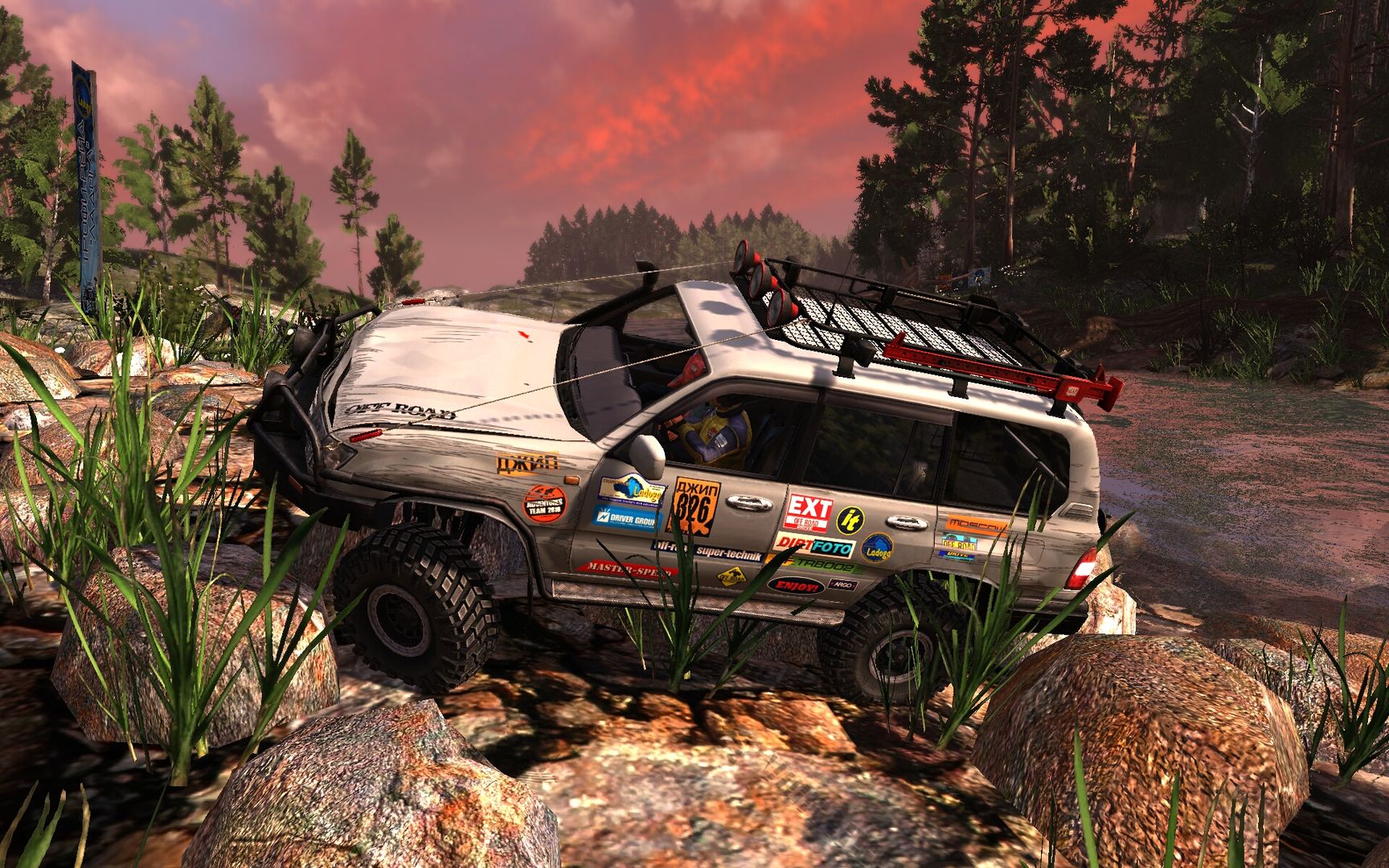 Off Road Drive Version Full Game Free Download