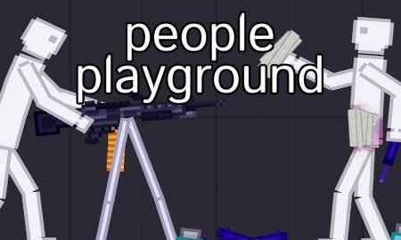 People Playground Mobile Game Full Version Download