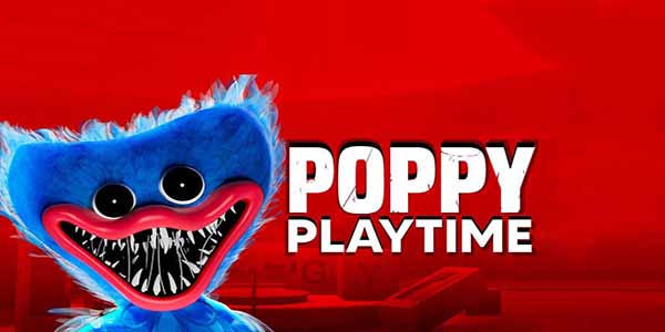 Poppy Playtime 2 Mobile Game Full Version Download