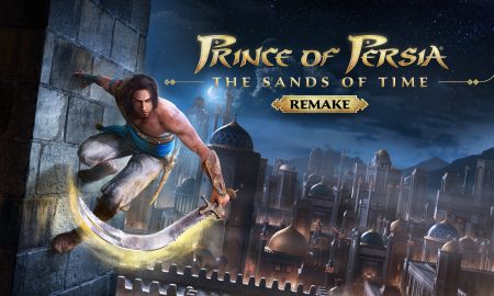 Prince Of Persia: The Sands Of Time PC Version Game Free Download