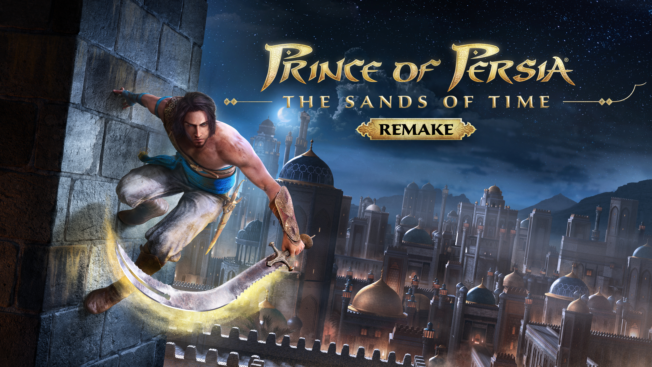 Prince Of Persia: The Sands Of Time PC Version Game Free Download