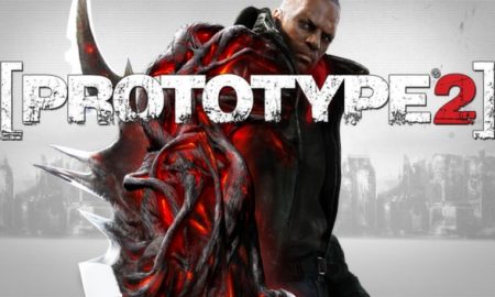 Prototype 2 Version Full Game Free Download