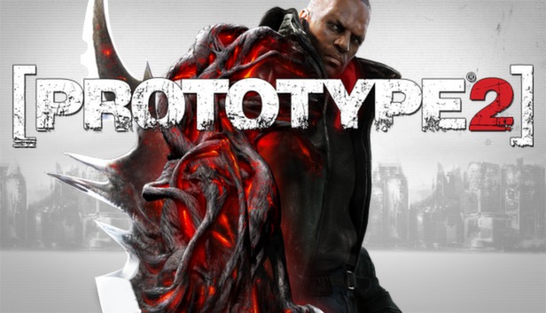 Prototype 2 Version Full Game Free Download