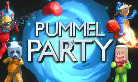 Pummel Party PC Version Game Free Download