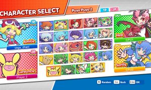 Puyo Puyo Champions Download for Android & IOS
