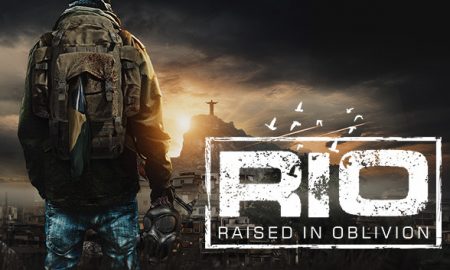 RIO Raised In Oblivion Version Full Game Free Download