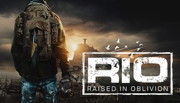 RIO Raised In Oblivion Version Full Game Free Download