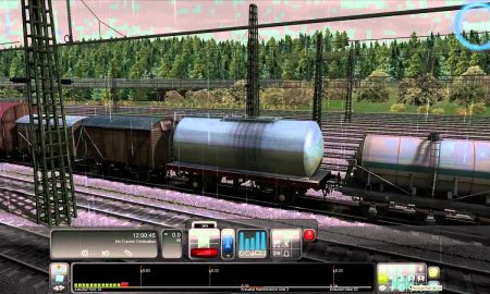 Rail Works 3 Train Simulator free full pc game for Download