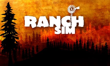 Ranch Simulator PC Game Latest Version Free Download