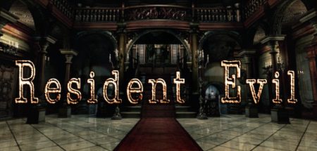 Resident Evil / Biohazard HD Remaster iOS/APK Download