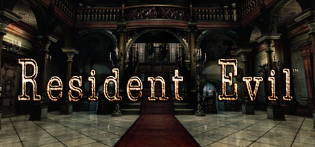 Resident Evil / Biohazard HD Remaster iOS/APK Download