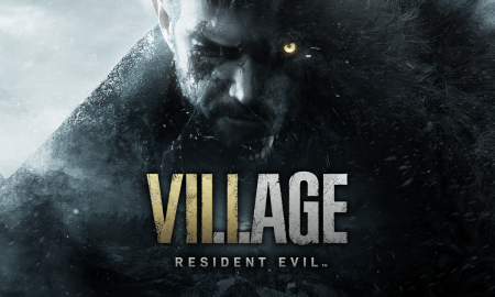 Resident Evil Village free full pc game for Download