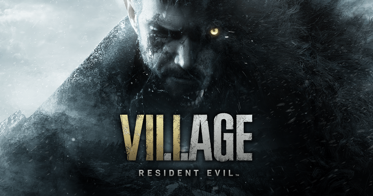 Resident Evil Village free full pc game for Download