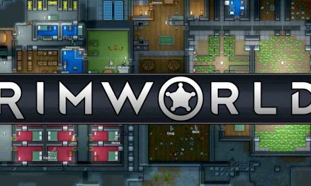 RimWorld PC Latest Version Free Download