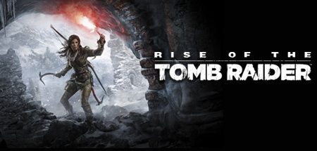 Rise of the Tomb Raider Version Full Game Free Download