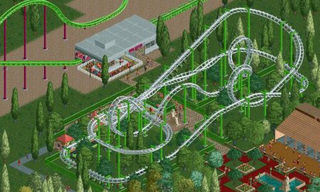 Roller Coaster Tycoon 2 Version Full Game Free Download