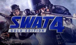 SWAT 4 Gold Edition free full pc game for Download