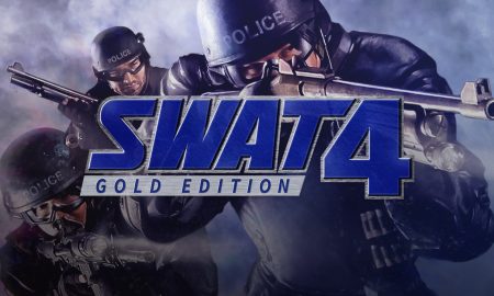 SWAT 4 Gold Edition PC Version Game Free Download
