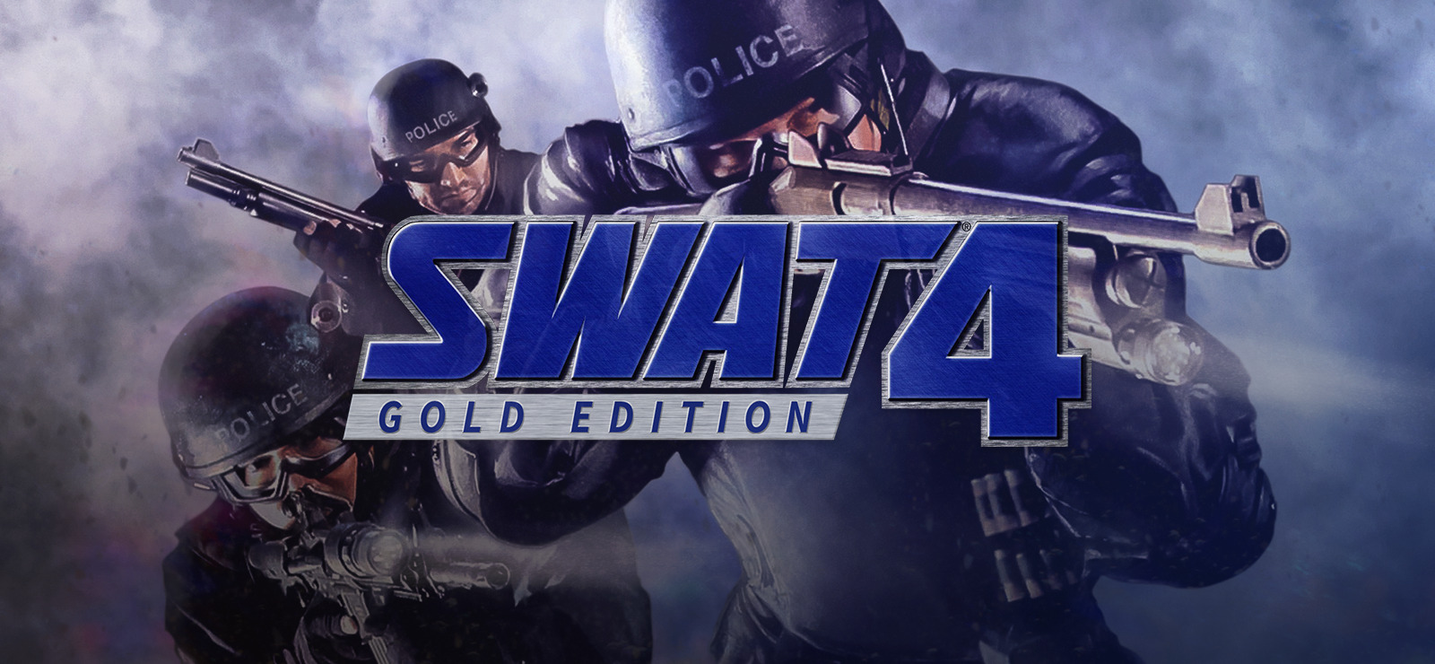 SWAT 4 Gold Edition PC Version Game Free Download