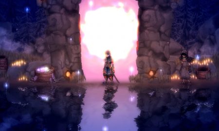 Salt and Sacrifice Version Full Game Free Download