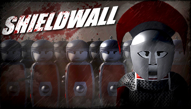 Shieldwall Version Full Game Free Download