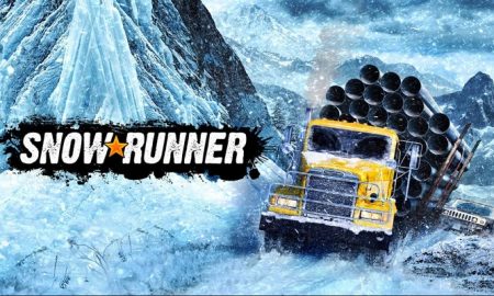 SnowRunner New Frontiers iOS/APK Download