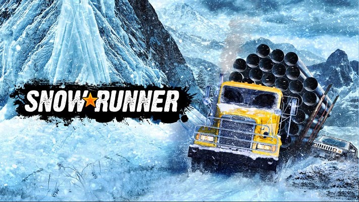 SnowRunner New Frontiers iOS/APK Download