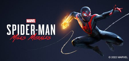 Spider Man Miles Morales PC Game Latest Version Free Download