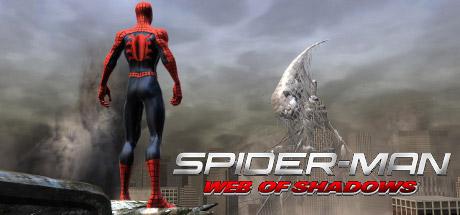 Spider-Man Web of Shadows free full pc game for Download
