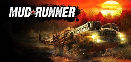 Spintires MudRunner free full pc game for Download