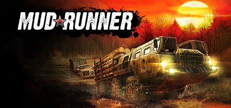 Spintires MudRunner free full pc game for Download