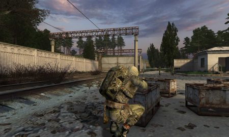 Stalker Shadow Of Chernobyl Version Full Game Free Download