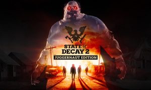 State Of Decay 2: Juggernaut Edition iOS/APK Download