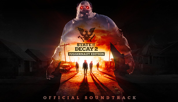 State of Decay 2 Juggernaut Edition iOS/APK Download