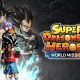 Super Dragon Ball Heroes World Mission iOS/APK Download