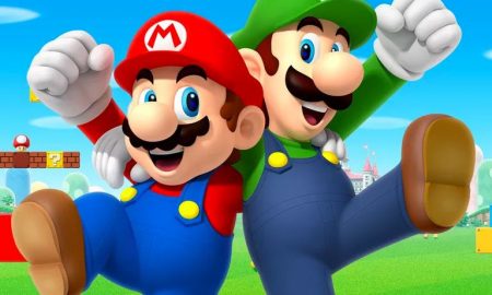 Super Mario Brothers iOS/APK Full Version Free Download