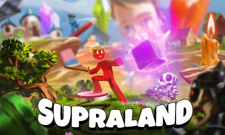 Supraland Mobile Game Full Version Download