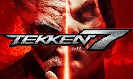 TEKKEN 7 iOS/APK Full Version Free Download