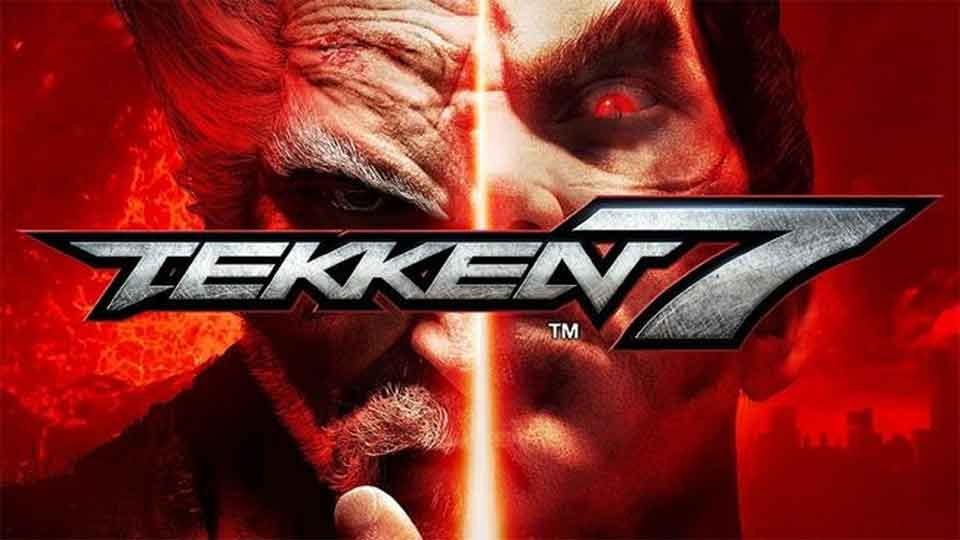 TEKKEN 7 iOS/APK Full Version Free Download