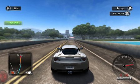 Test Drive Unlimited 2 PC Latest Version Free Download