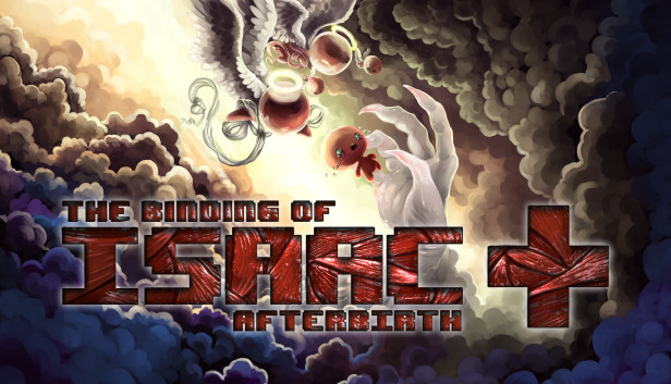 The Binding of Isaac Afterbirth + free full pc game for Download