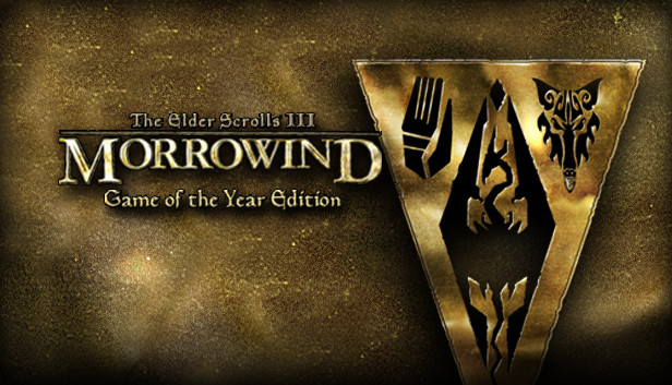 The Elder Scrolls III: Morrowind GOTY iOS/APK Download