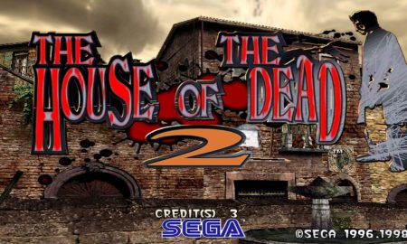 The House of the Dead 2 Mobile Game Full Version Download