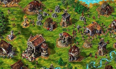 The Settlers 4: Gold Edition iOS/APK Download