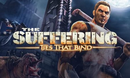 The Suffering 2: Ties That Bind iOS/APK Download