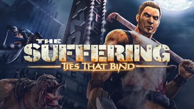 The Suffering 2: Ties That Bind iOS/APK Download