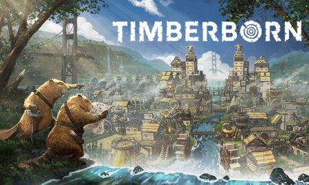 Timberborn Version Full Game Free Download