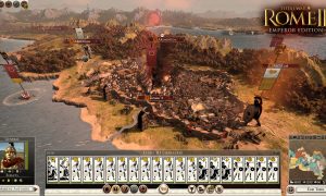 Total War: Rome 2 iOS/APK Full Version Free Download