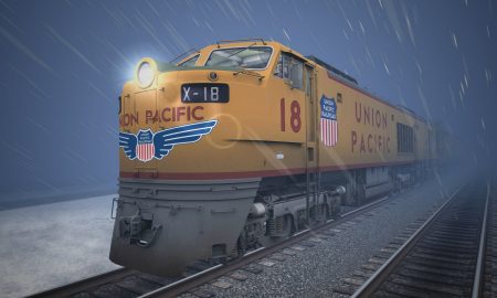 Train Simulator 2016 PC Latest Version Free Download