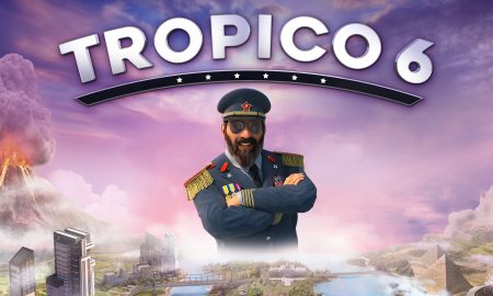 Tropico 6 Mobile Game Full Version Download